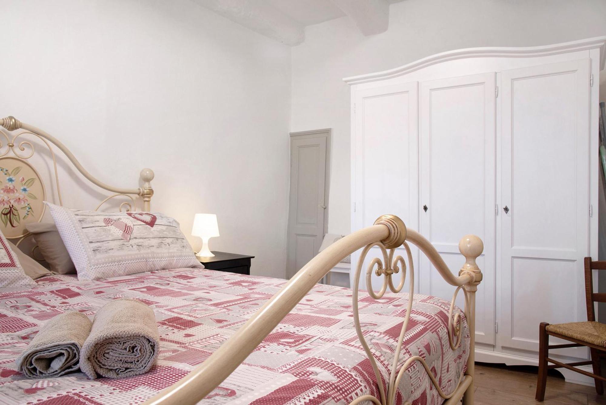 Ferienwohnung La Vecchia Torre Porto Valtravaglia Exterior foto